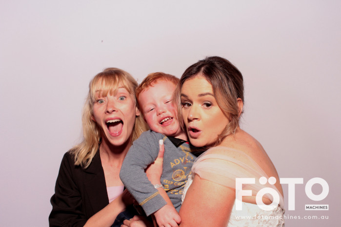 Lenny & Mel's Wedding | View more photos from the event at gallery.fotomachines.com.au/u/FOTOMachines/Lenny-Mels-Wedding